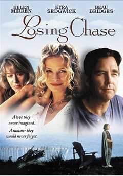 Losing Chase - Movie