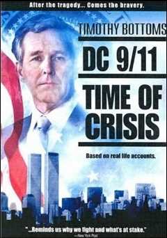 DC 9/11: Time of Crisis - amazon prime