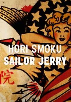 Hori Smoku Sailor Jerry: The Life of Norman K. Collins - Movie