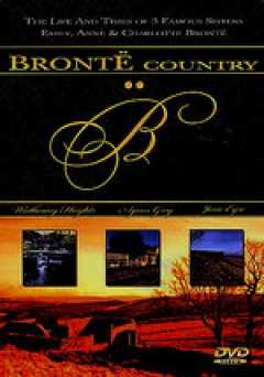 Brontë Country - amazon prime