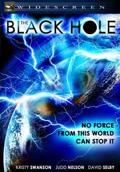 The Black Hole - Movie