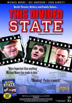 This Divided State - amazon prime