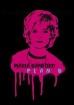 Maria Bamford: Plan B - amazon prime