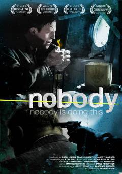Nobody - Amazon Prime