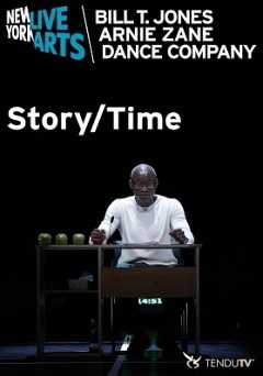 Story/Time - amazon prime