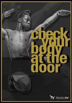 Check Your Body at the Door - amazon prime