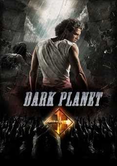 Dark Planet - Movie