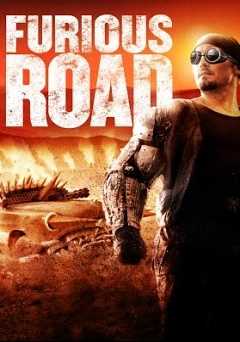 Furious Road - Movie