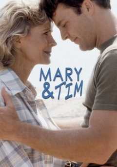 Mary and Tim - amazon prime
