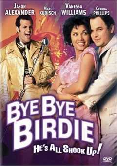 Bye Bye Birdie - amazon prime