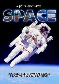 A Journey into Space - amazon prime