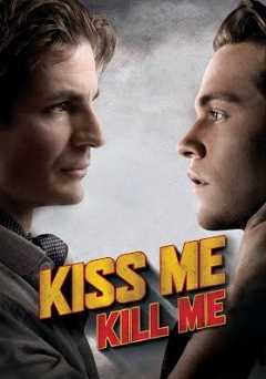 Kiss Me, Kill Me - amazon prime