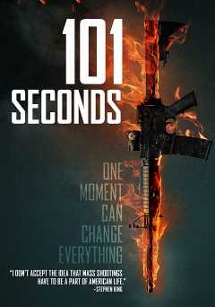 101 Seconds - amazon prime