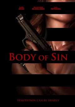 Body of Sin - amazon prime