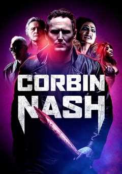 Corbin Nash - amazon prime