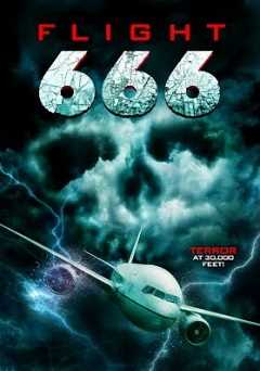 Flight 666 - amazon prime