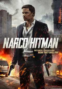 Narco Hitman - amazon prime