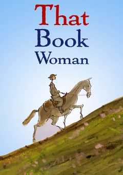 That Book Woman - amazon prime