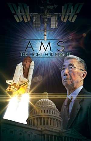 NASA Presents: AMS - The Fight for Flight - amazon prime