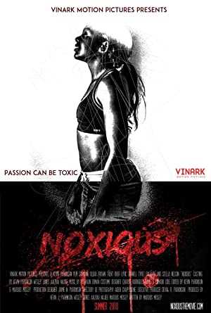Noxious - Movie