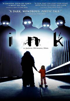 Ink - Movie