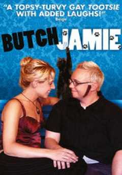 Butch Jamie