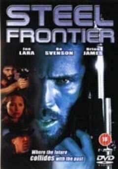 Steel Frontier - Movie
