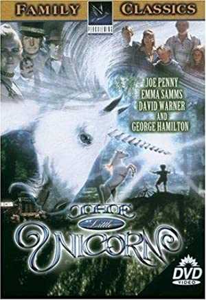 The Little Unicorn - Movie