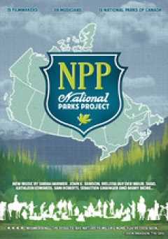 National Parks Project - amazon prime