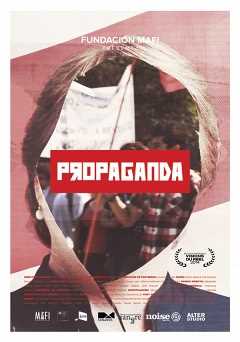 Propaganda - Movie