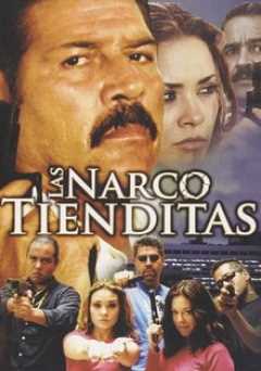 Las Narco Tienditas - tubi tv