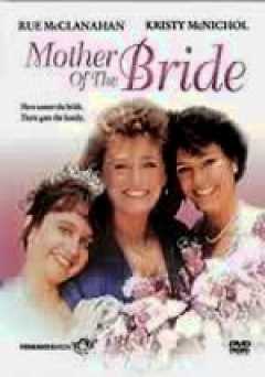 Mother of the Bride - amazon prime