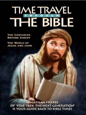 Time Travel Through the Bible - Amazon Prime