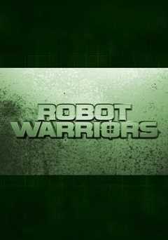 Robot Warriors - amazon prime
