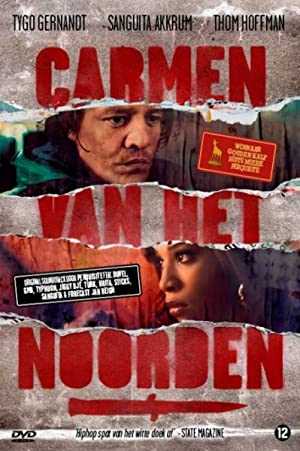 Carmen Of The North - Movie