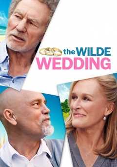 The Wilde Wedding - starz 