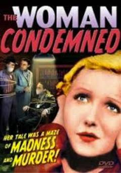 The Woman Condemned - Amazon Prime