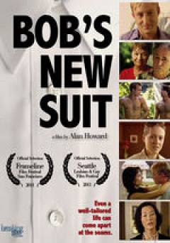 Bobs New Suit - Movie