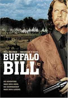 Buffalo Bill - starz 