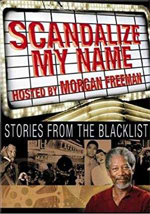 Scandalize My Name - Movie