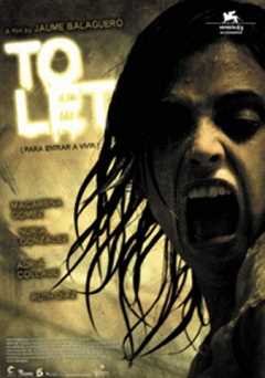 To Let - Movie