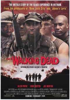 The Walking Dead - Movie
