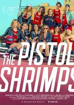 The Pistol Shrimps - Movie