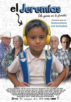 El Jeremias - Movie