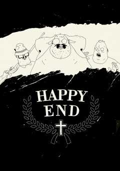 Happy End - Movie