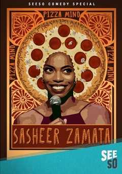 Sasheer Zamata: Pizza Mind - amazon prime