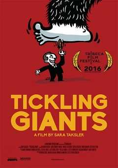 Tickling Giants - starz 