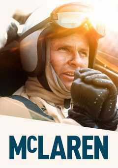 McLaren - Movie
