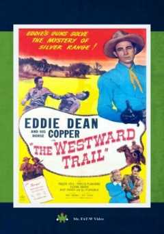 The Westward Trail - Movie
