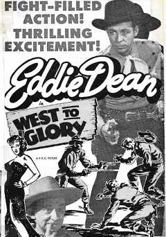 West to Glory - Movie